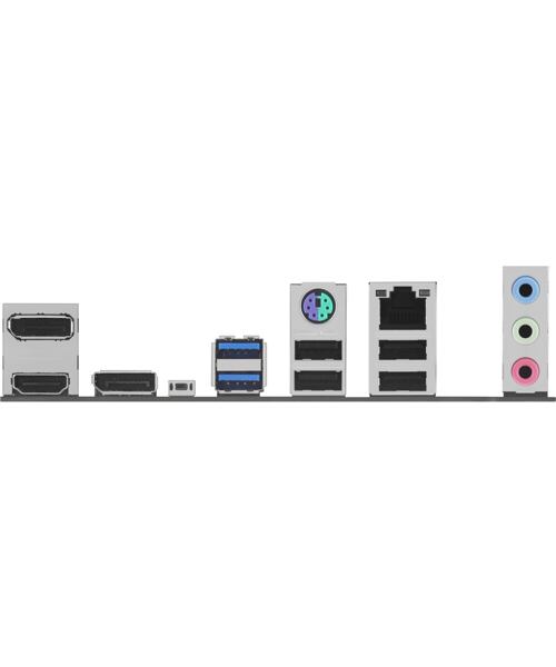 ASUS TUF GAMING A620M-PLUS/AM5/mATX