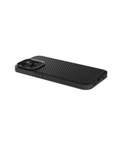 Ochranný kryt Spigen Core Armor pro iPhone 15 Pro Max matně černý