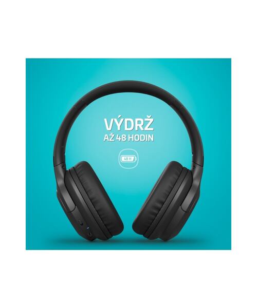 LAMAX Base2 náhlavní sluchátka