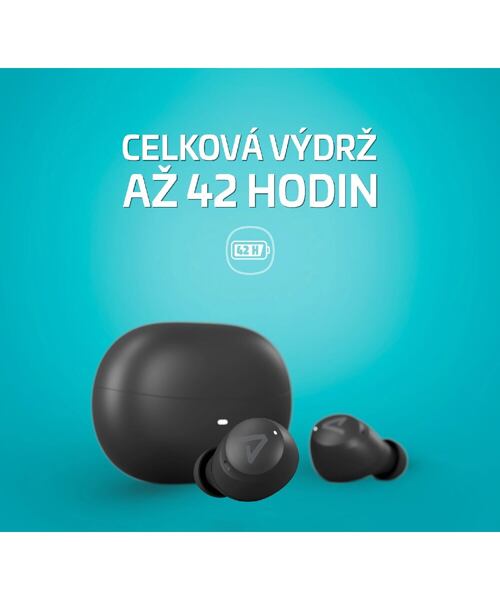 LAMAX Dots3 ANC - bezdrátová sluchátka