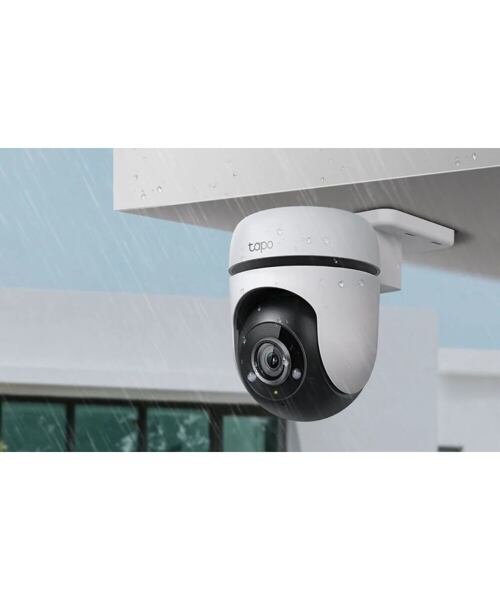 TP-LINK Tapo C510W Outdoor Pan/Tilt Security WiFi Camera