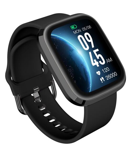 Garett Smartwatch GRC STYLE Black