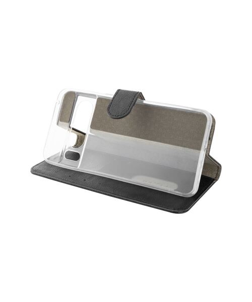 Pouzdro typu kniha FIXED Opus pro Google Pixel 8 Pro, černé