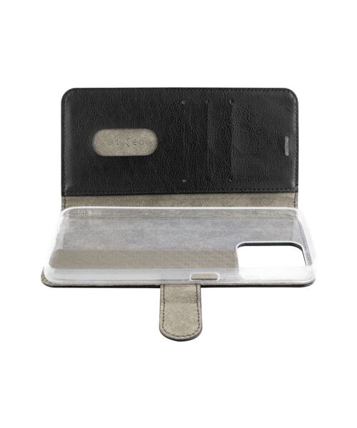 Pouzdro typu kniha FIXED Opus pro Realme C53, černé