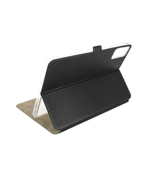 Pouzdro se stojánkem FIXED Topic Tab pro Xiaomi Redmi Pad SE 11", černé