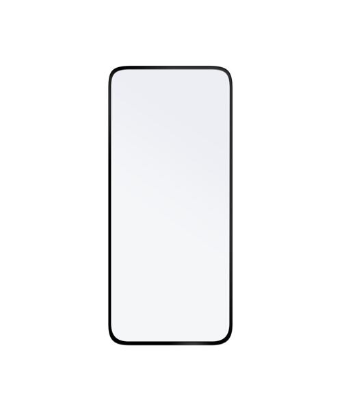 Ochranné tvrzené sklo FIXED Full-Cover pro Infinix Smart 8/8 HD, černé