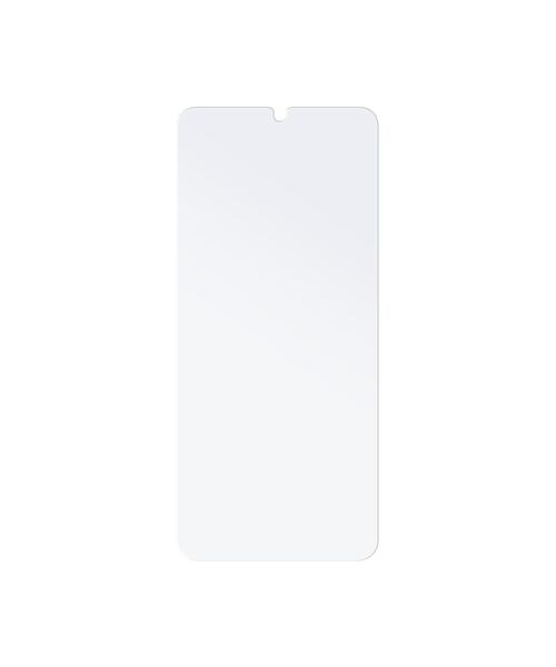 Ochranné tvrzené sklo FIXED pro Xiaomi Redmi 13C/13C 5G/POCO C65/POCO M6 5G, čiré