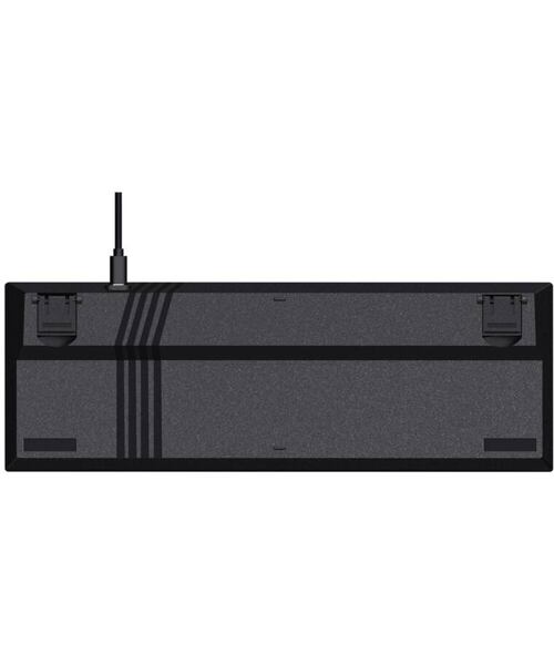 Trust Gaming GXT 867 Acira/Drátová USB/US layout/Černá