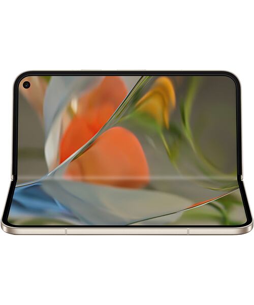 Google Pixel 9 Pro Fold 5G Porcelain