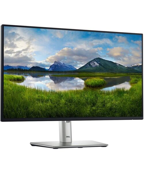 DELL LCD P2425HE - 23.8"/IPS/LED/1920x1080/16:9/100Hz/8ms/1500:1/250 cd/m2/HDMI/DP/Pivot/VESA/3YNBD