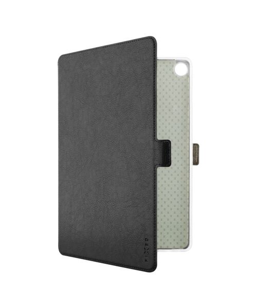 Pouzdro se stojánkem FIXED Topic Tab pro Lenovo Tab M10 (3rd Gen), černé