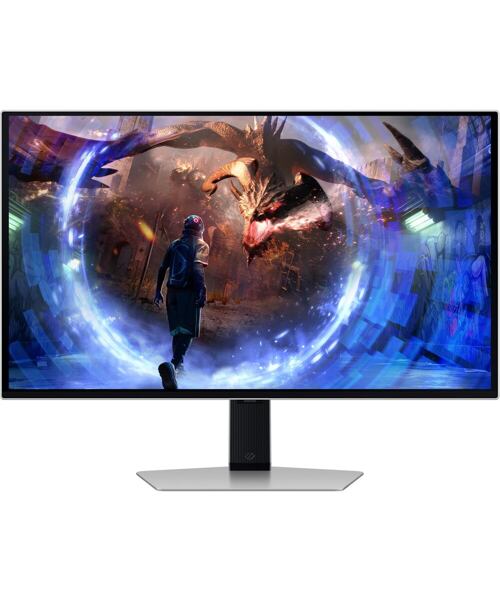 27" Samsung Odyssey OLED G60SD