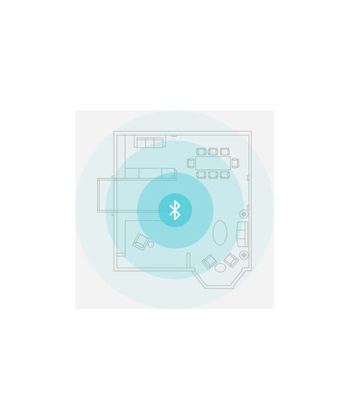 TP-Link UB400 Bluetooth 4.0 USB Adapter, Nano velikost, USB 2.0