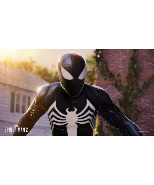 Sony PS5 - Marvel´s Spider-Man 2