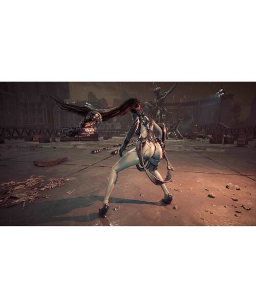 Sony PS5 - Stellar Blade