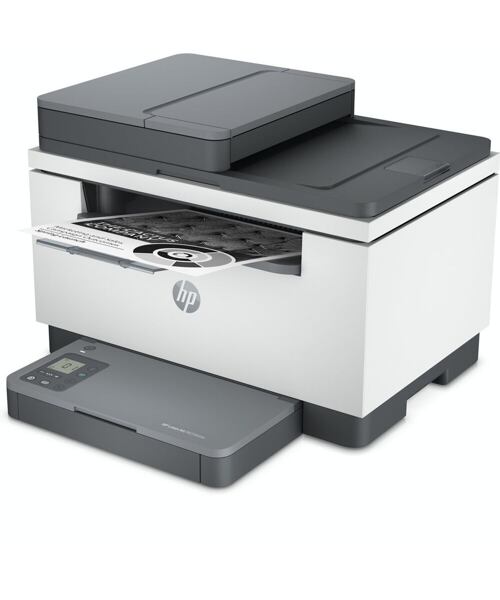 HP LaserJet Pro MFP M234sdw standard (29 ppm, A4, USB, Ethernet, Wi-Fi, PRINT, SCAN, COPY, duplex, A