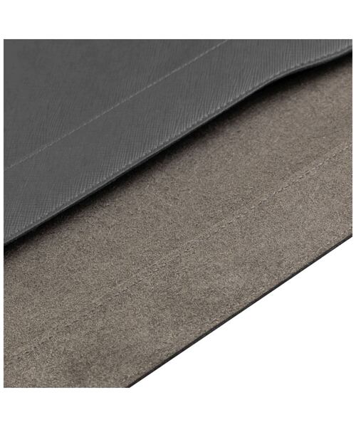 Pouzdro FIXED York pro tablety o úhlopříčce do 11", šedé