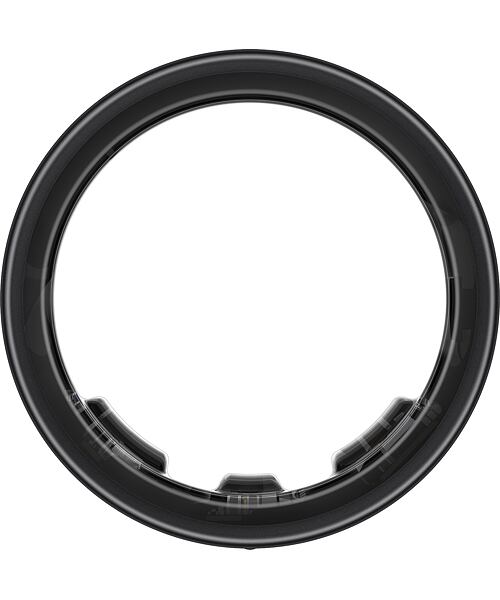 Samsung Galaxy Ring Titanium Black