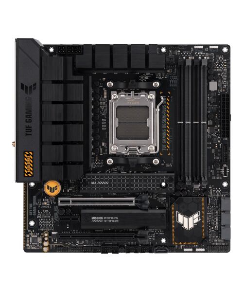 ASUS TUF GAMING B650M-PLUS WIFI/AM5/mATX