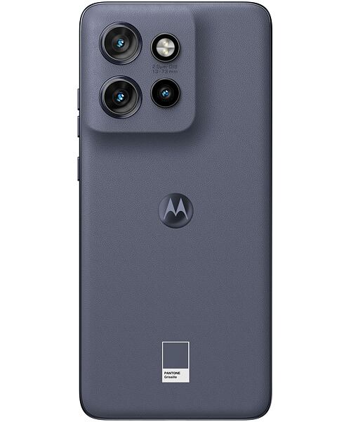 Motorola Edge 50 Neo Dual SIM PANTONE Grisaille