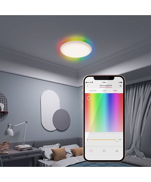 Yeelight Arwen Ceiling Light 550C