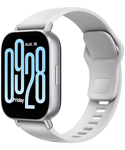 Xiaomi Redmi Watch 5 Active Matte Silver