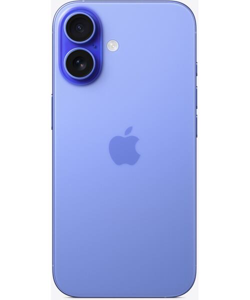 Apple iPhone 16 Ultramarine