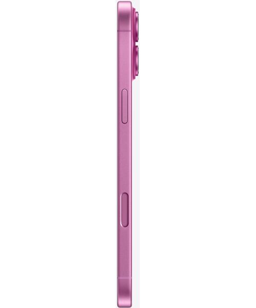 Apple iPhone 16 Plus Pink
