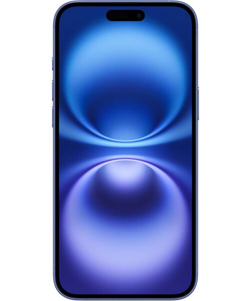 Apple iPhone 16 Plus Ultramarine