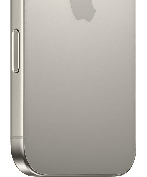 Apple iPhone 16 Pro Max Natural Titanium