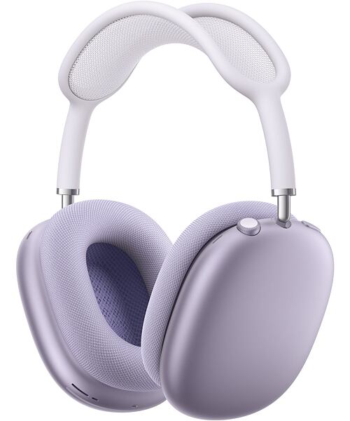 Apple AirPods Max 2 (2024) Purple