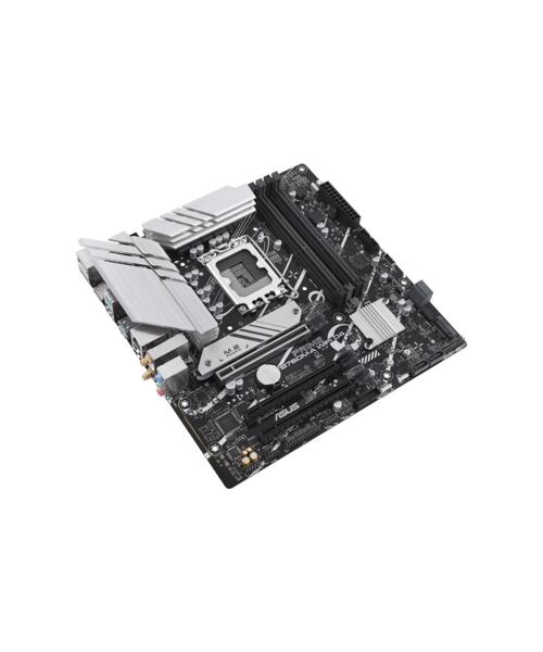 ASUS PRIME B760M-A WIFI D4/LGA 1700/mATX