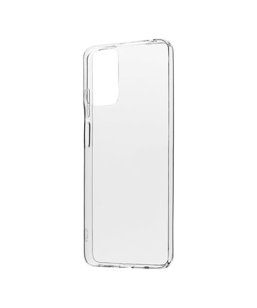 OBAL:ME TPU Kryt pro Motorola G24 Power Transparent