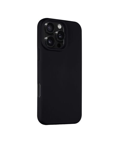 Tactical MagForce Velvet Smoothie Kryt pro Apple iPhone 16 Pro Max Asphalt