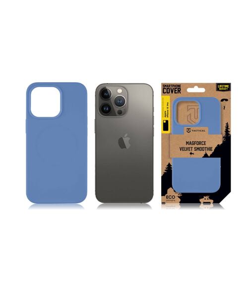 Tactical MagForce Velvet Smoothie Kryt pro Apple iPhone 13 Pro Avatar
