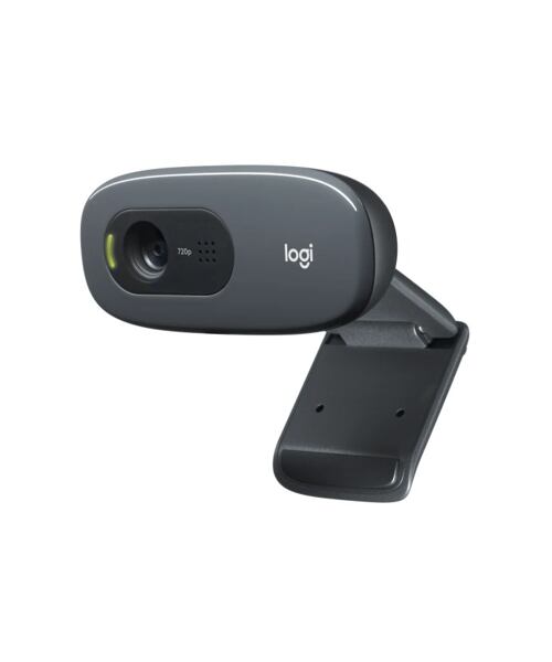 akce webová kamera Logitech HD Webcam C270