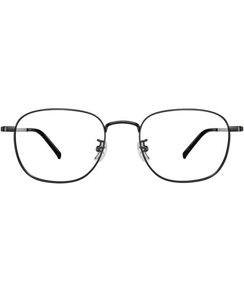 Xiaomi Blue Light Blocking Glasses Black