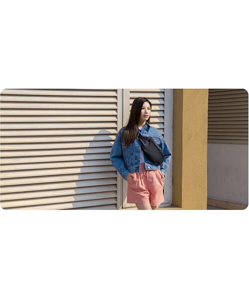 Xiaomi Sports Fanny Pack