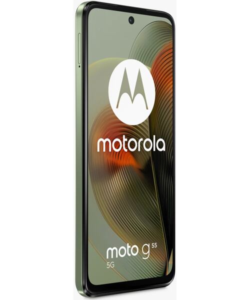 Motorola Moto G55 5G Dual SIM Smoky Green