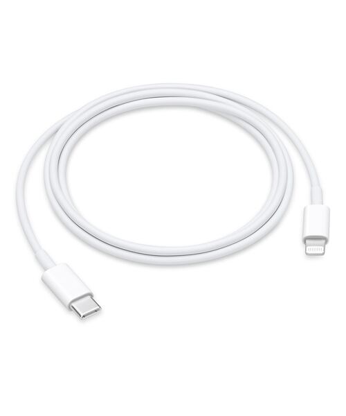 APPLE USB-C to Lightning Cable (1 m)