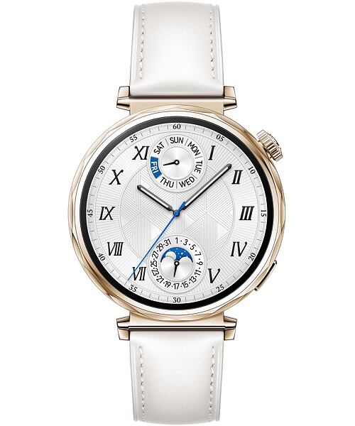 Huawei Watch GT 5 41mm White