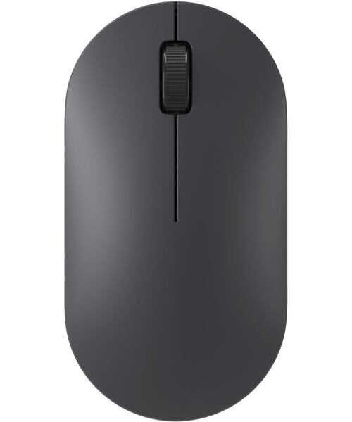 Xiaomi Wireless Mouse Lite 2 Black