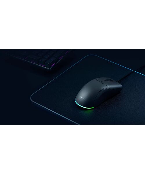 Xiaomi Gaming Mouse Lite Black