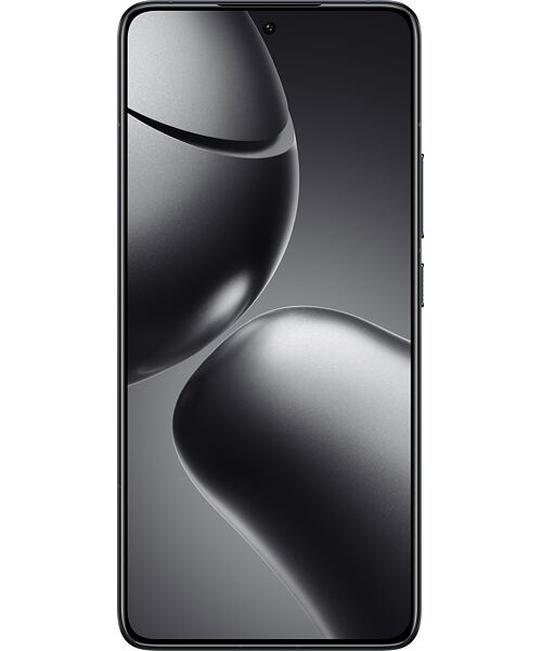 Xiaomi 14T Pro 5G Dual SIM Titan Black