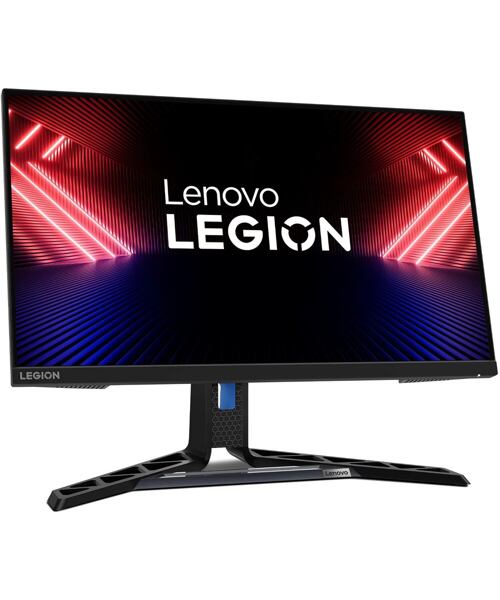 Lenovo Legion/R25i-30/24,5''/IPS/FHD/165Hz/0,5ms/Black/3R