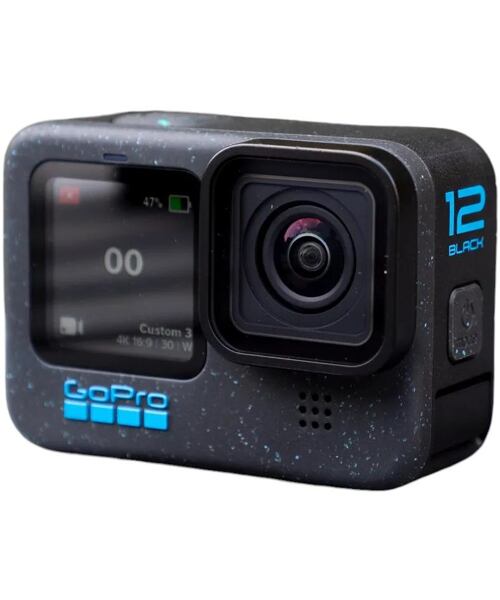 GoPro Hero12 Black
