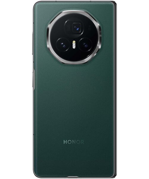 Honor Magic V3 5G Dual SIM Green
