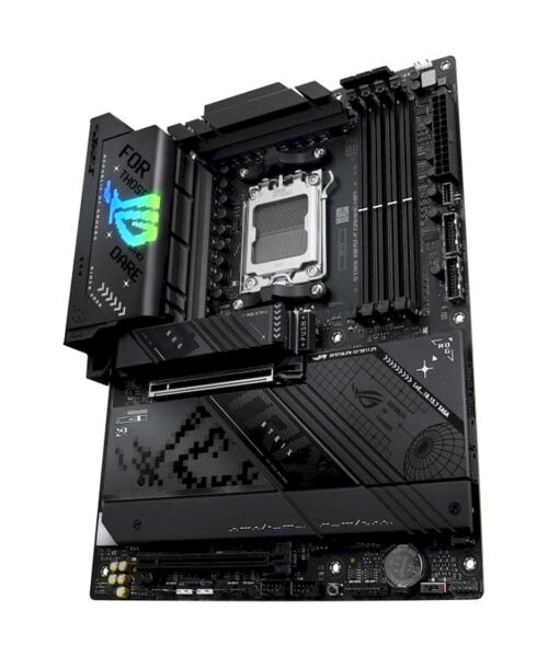 ASUS ROG STRIX X870-F GAMING WIFI/AM5/ATX