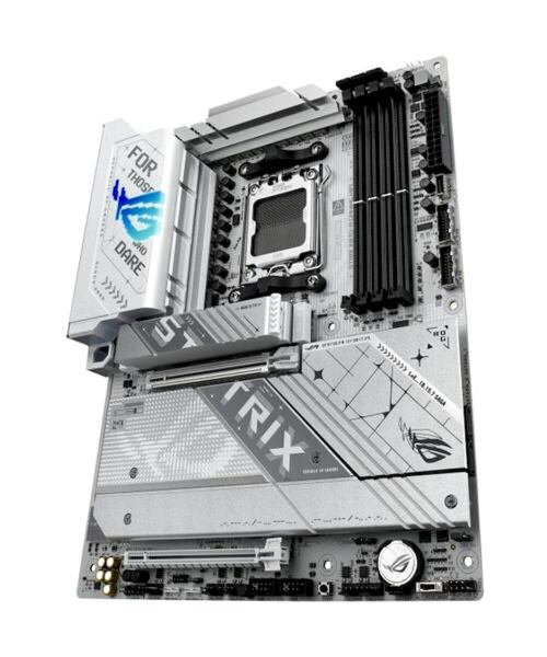 ASUS ROG STRIX X870-A GAMING WIFI/AM5/ATX