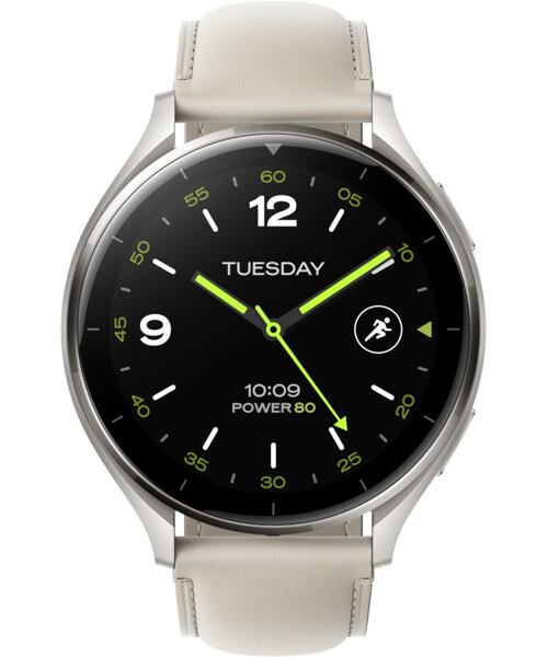 Xiaomi Watch 2 Titan Gray